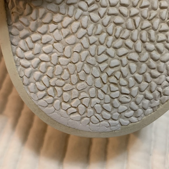 Anthropologie Veja Esplar SE White and Green Sneakers - Picture 16 of 16